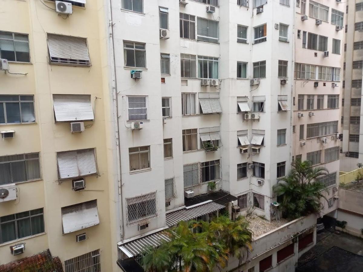 Temporada Copacabana Rio de Janeiro