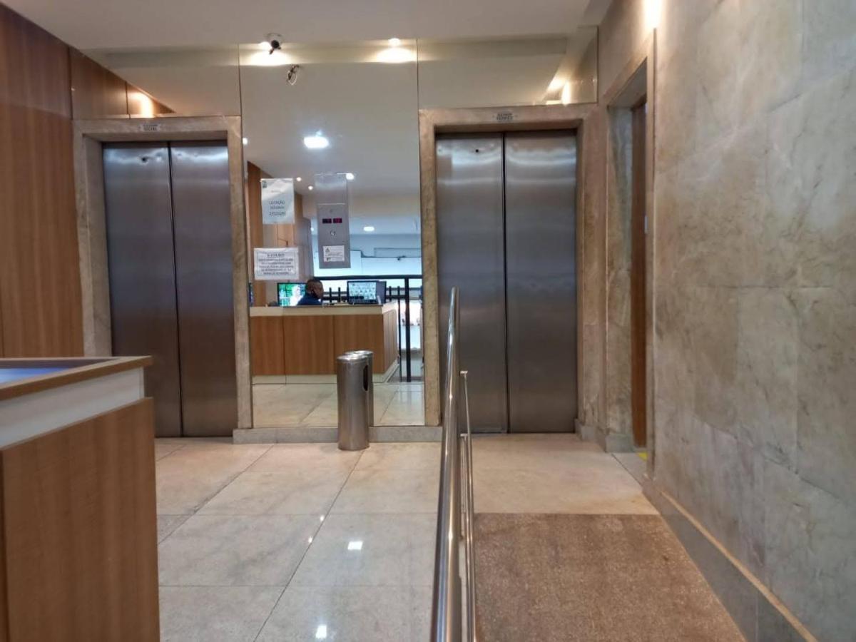Temporada Copacabana Apartamento