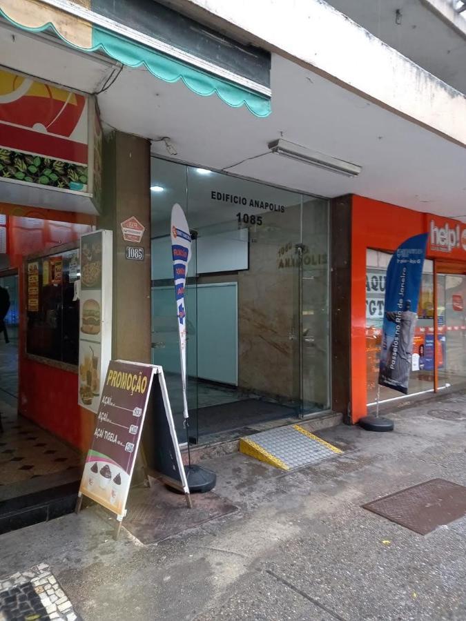 Temporada Copacabana Apartamento Rio de Janeiro