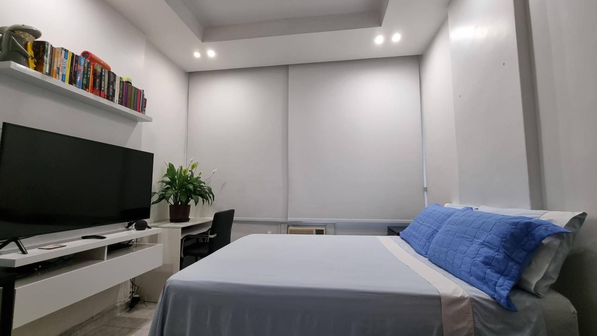 Apartment Temporada Copacabana Rio de Janeiro
