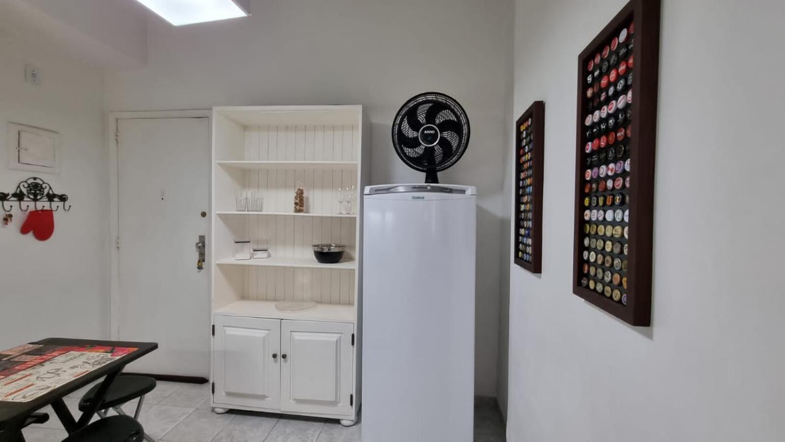 Temporada Copacabana Apartamento