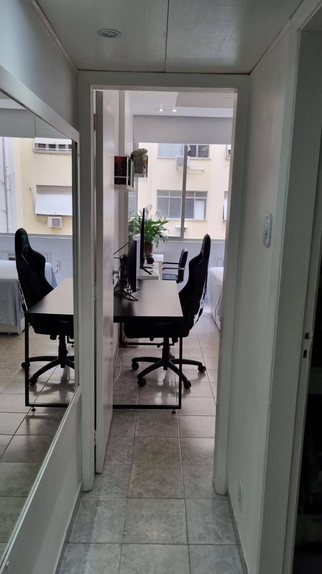 Temporada Copacabana Apartment