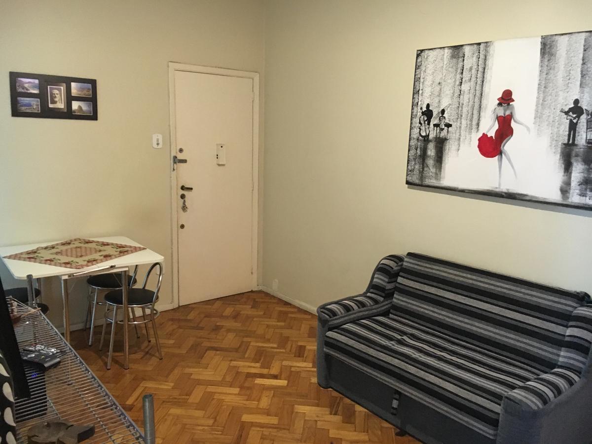 Temporada Copacabana Apartamento *