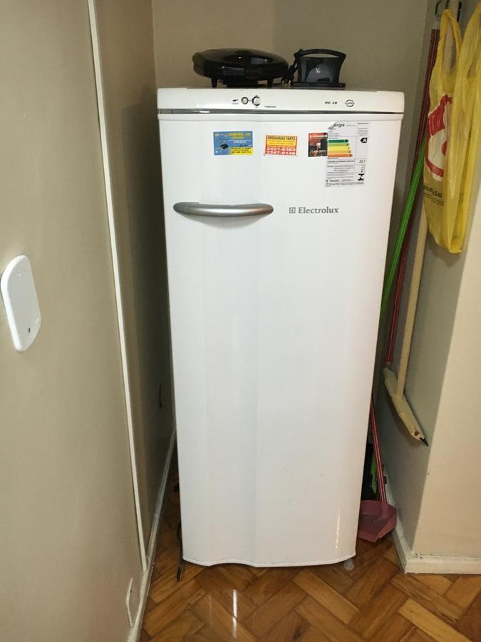 Apartamento Temporada Copacabana Rio de Janeiro