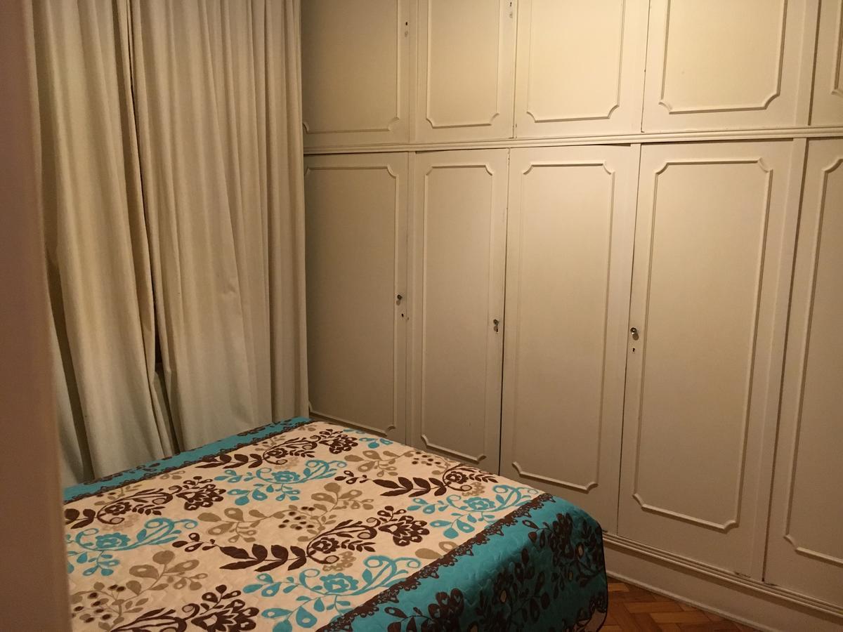 Apartment Temporada Copacabana Rio de Janeiro