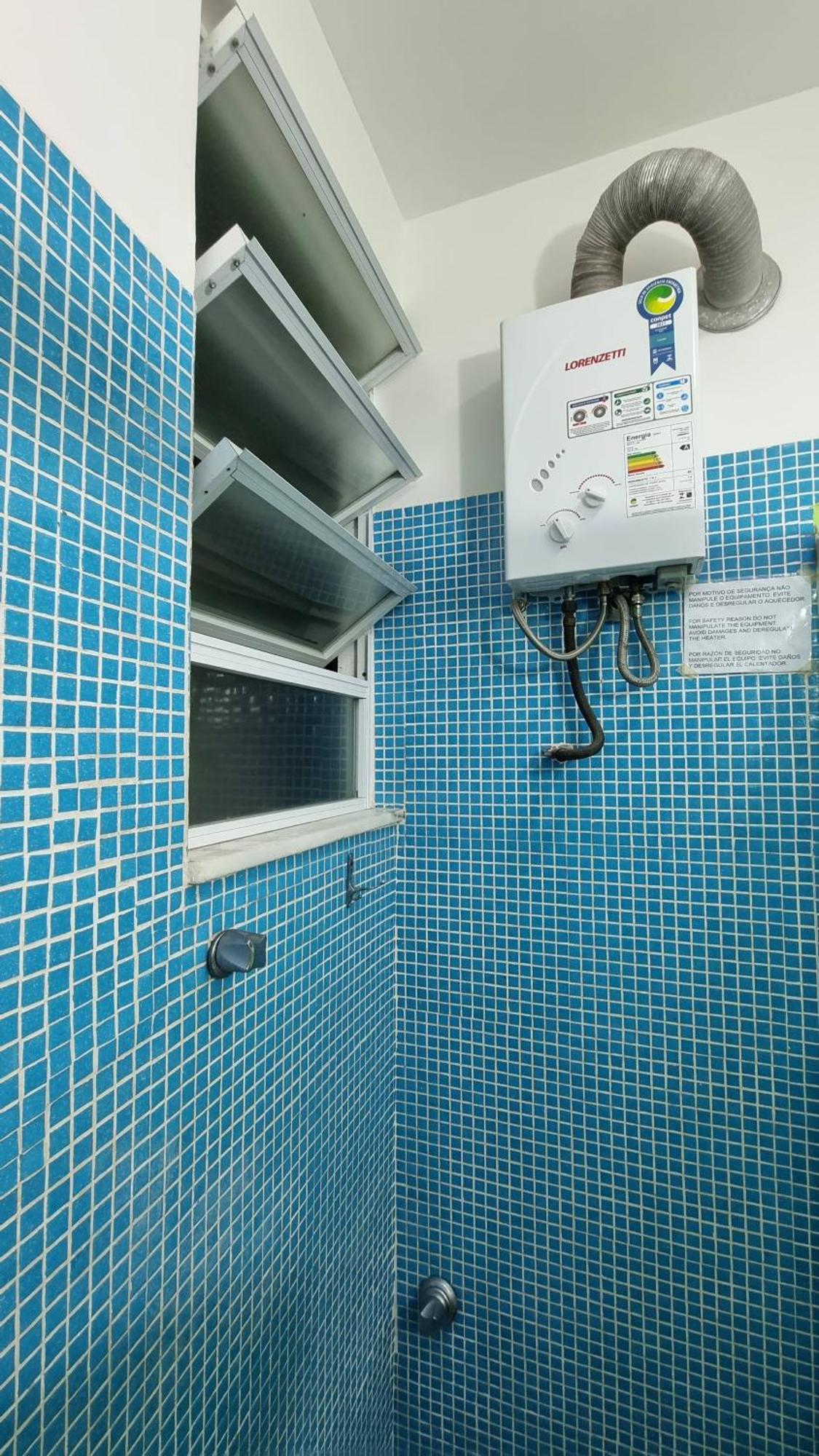 Apartemen Temporada Copacabana *