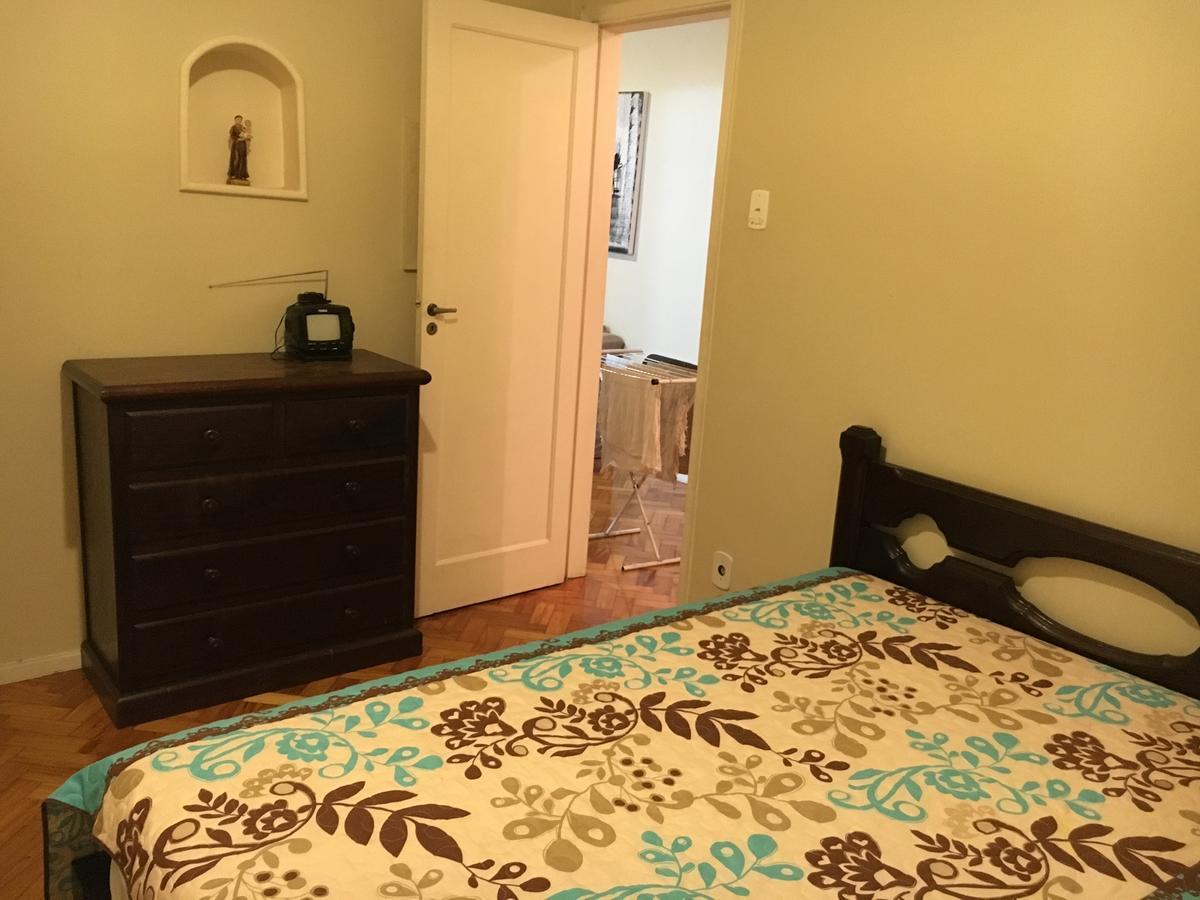 Temporada Copacabana Apartemen